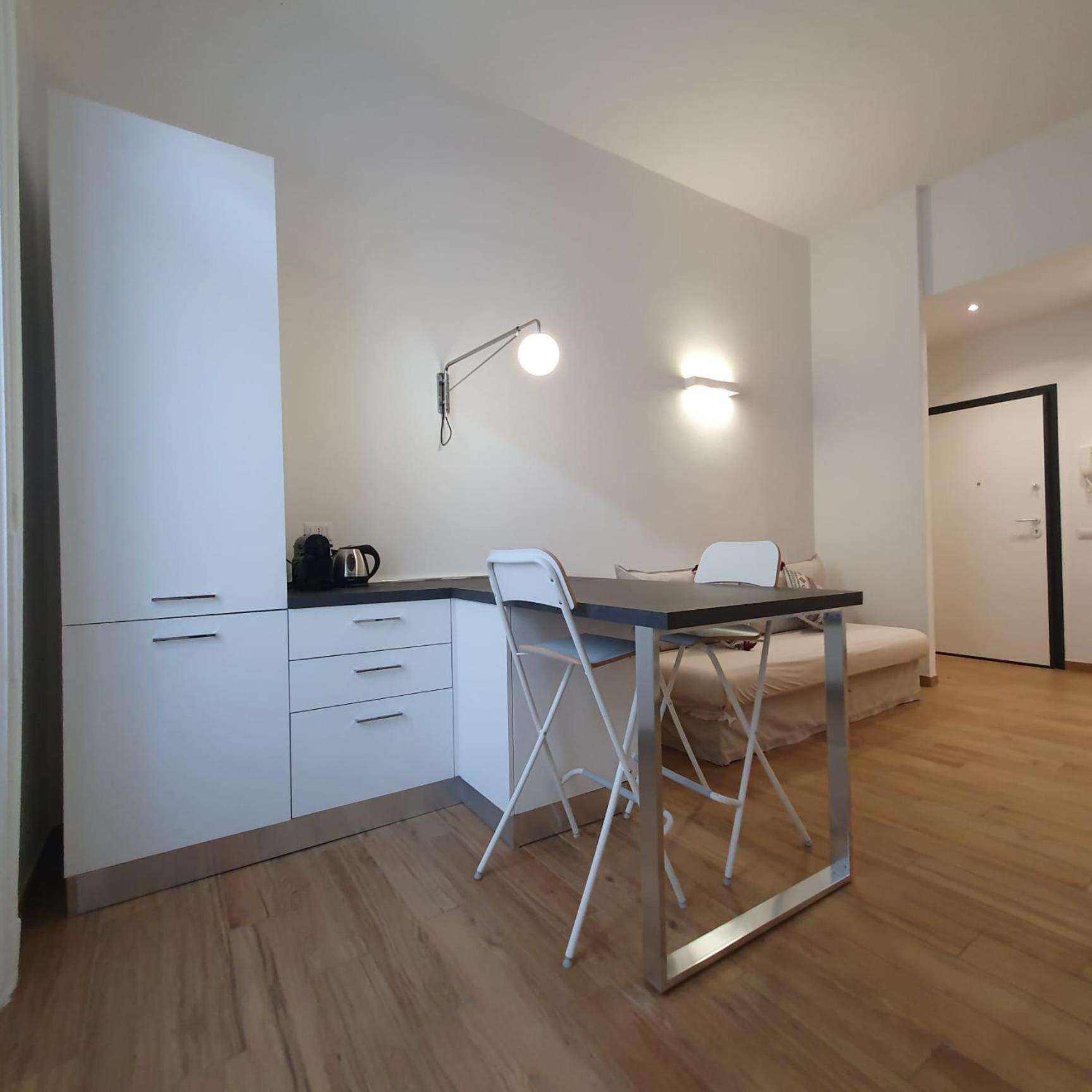 Appartamento Bnbutler - Grasselli, 8 - Comfy And Newly Renovated Milano