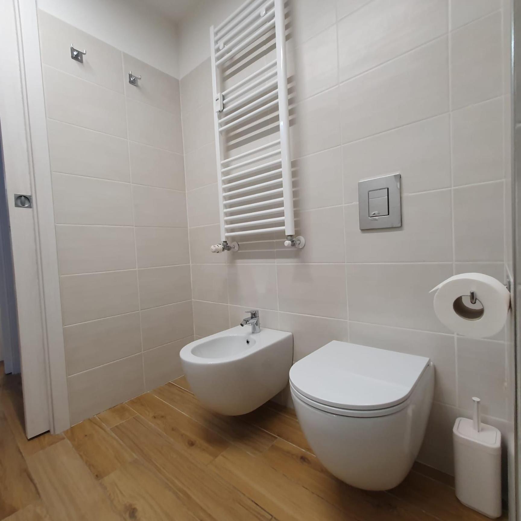 Bnbutler - Grasselli, 8 - Comfy And Newly Renovated Appartamento *