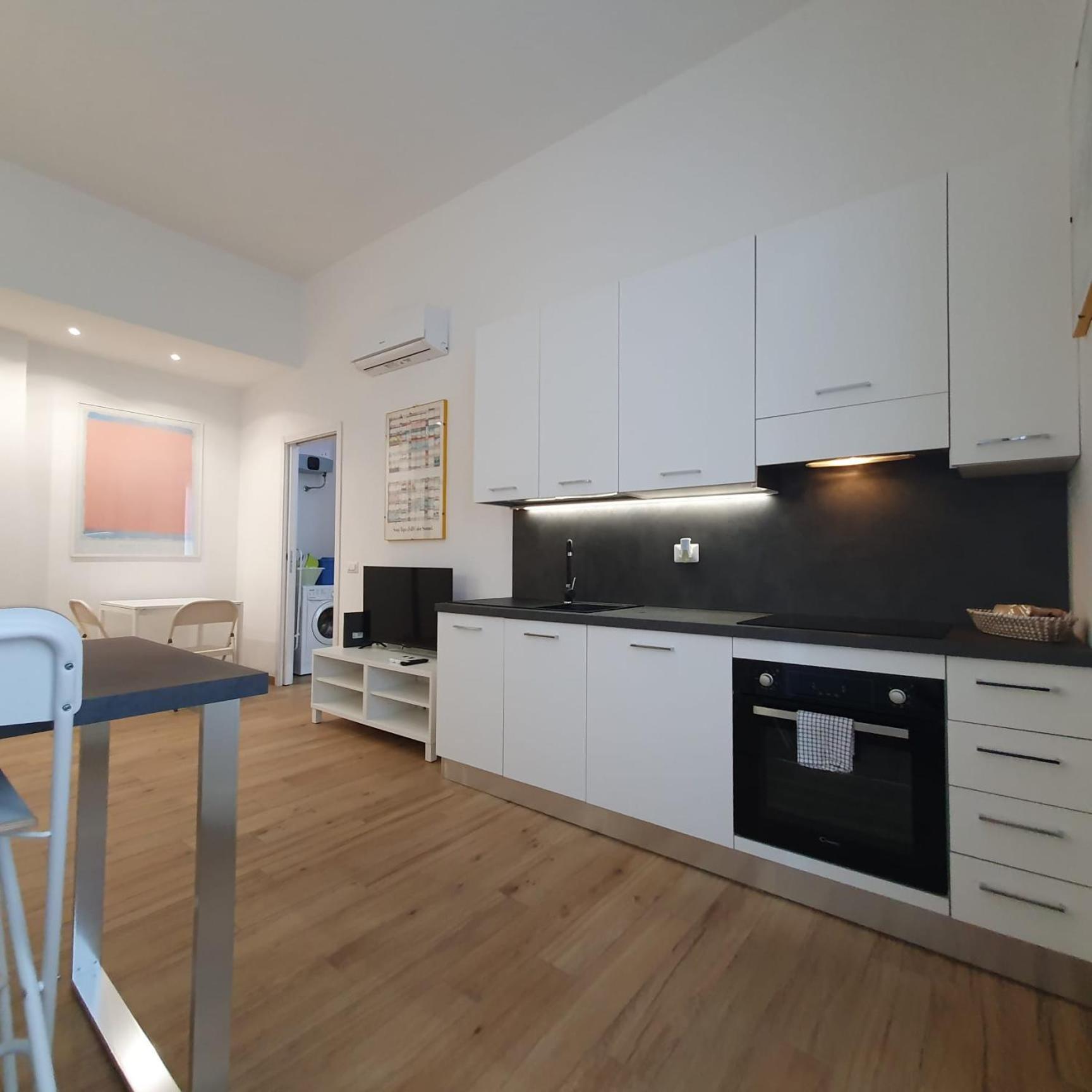 Bnbutler - Grasselli, 8 - Comfy And Newly Renovated * Milano
