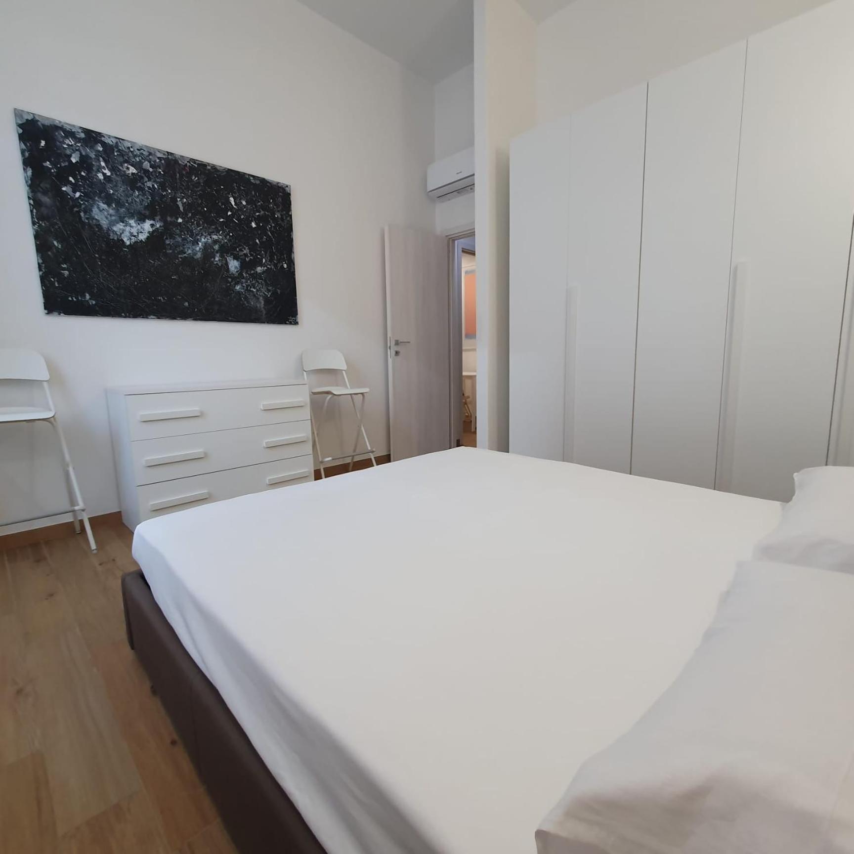 Bnbutler - Grasselli, 8 - Comfy And Newly Renovated Appartamento *