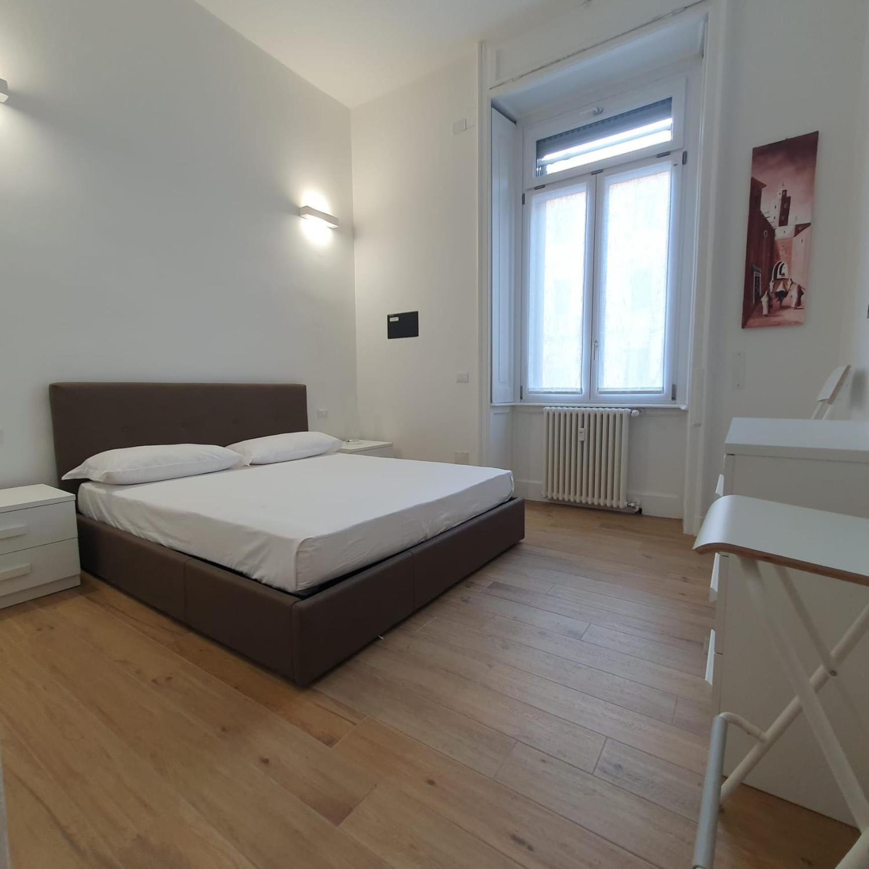 Appartamento Bnbutler - Grasselli, 8 - Comfy And Newly Renovated