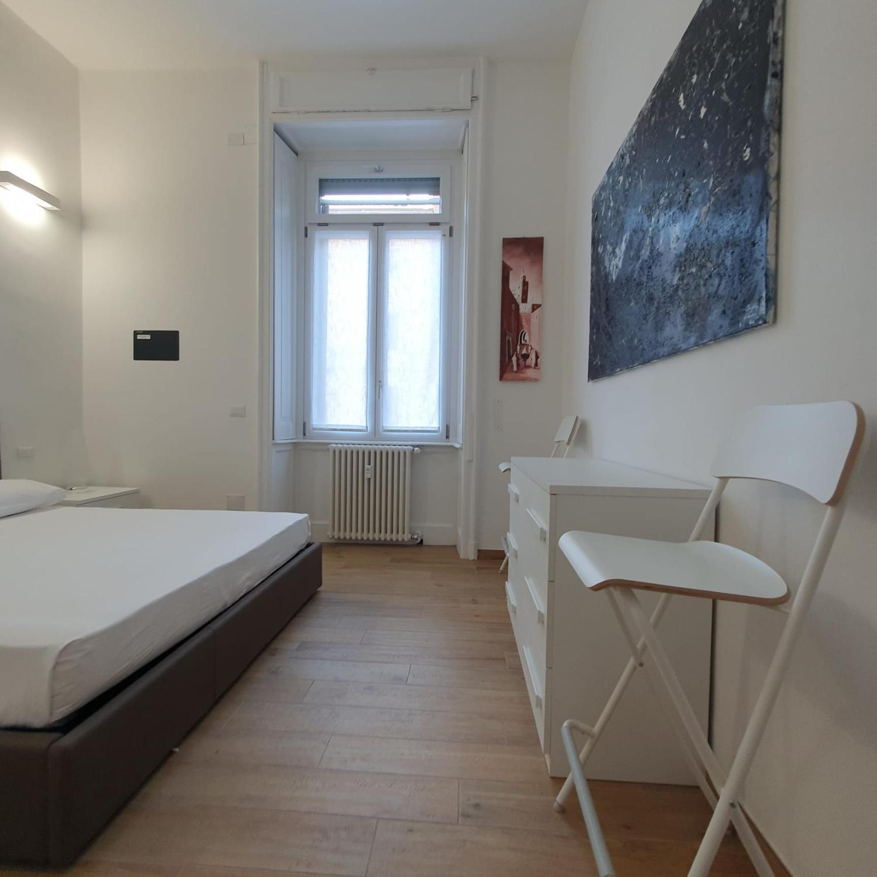 Bnbutler - Grasselli, 8 - Comfy And Newly Renovated Milano