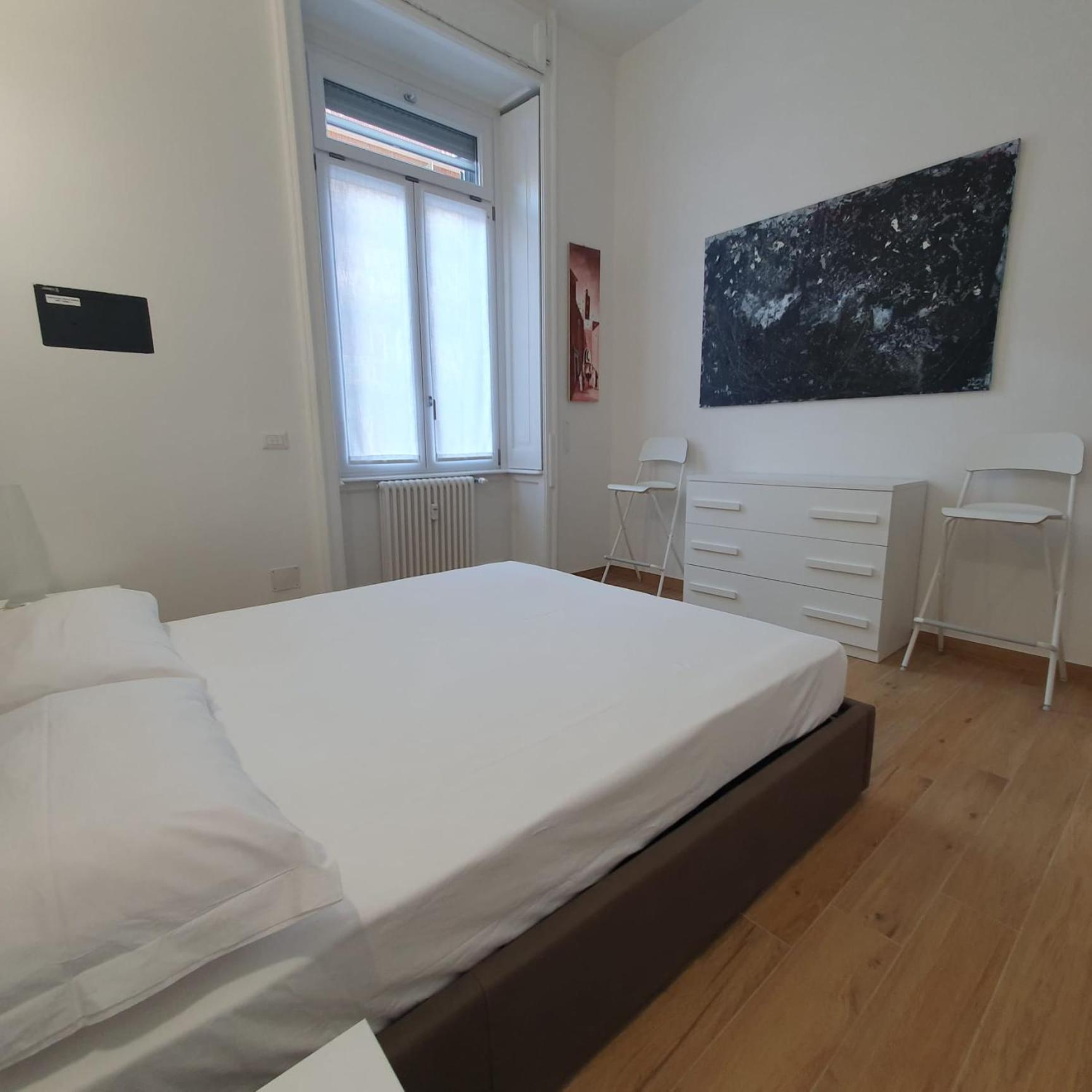 Appartamento Bnbutler - Grasselli, 8 - Comfy And Newly Renovated Milano