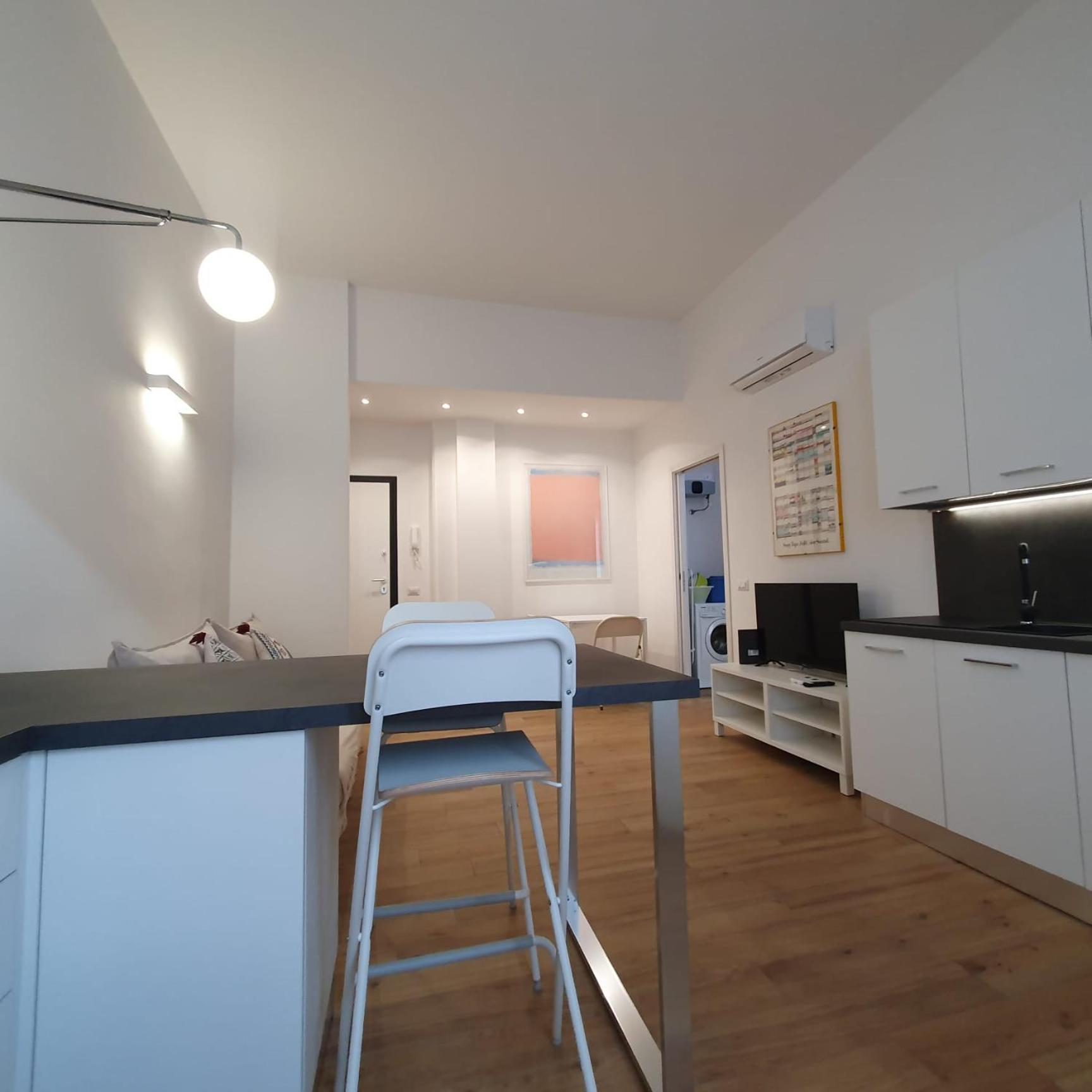 Bnbutler - Grasselli, 8 - Comfy And Newly Renovated Milano